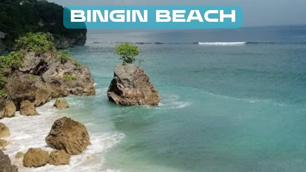 Discovering the Allure of Bingin Beach, Bali