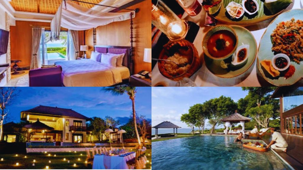 The Villas at AYANA Resort Bali